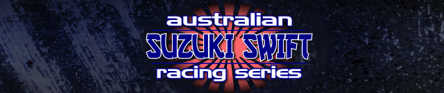 Australian Susuki Swift Racing Series